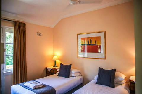 Solar Springs Retreat - Whitsundays Accommodation 5