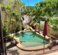 Townsville Apartments on Gregory - Whitsundays Accommodation