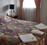 Australian Hotel Boonah - Whitsundays Accommodation