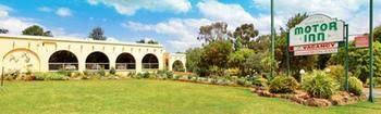 Tarcutta Halfway Motor Inn - Whitsundays Accommodation 0