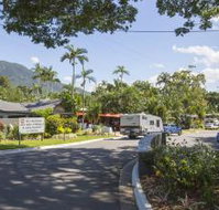 Cool Waters Holiday Park