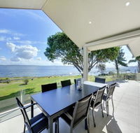 Stunning Waters Penthouse Sandy Point Road 46 - Whitsundays Accommodation