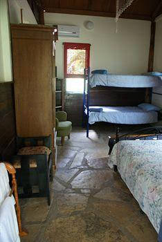 Bogie River Bush House - Whitsundays Accommodation 0