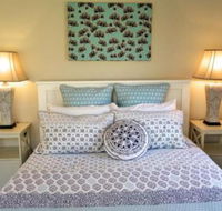 Magnolia Corner - Whitsundays Accommodation