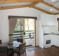 Barossa Tourist Park - Whitsundays Accommodation
