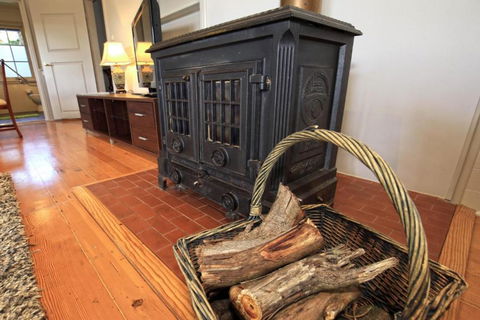 RayfieldsatBerry Kangaroo Valley - Whitsundays Accommodation 4