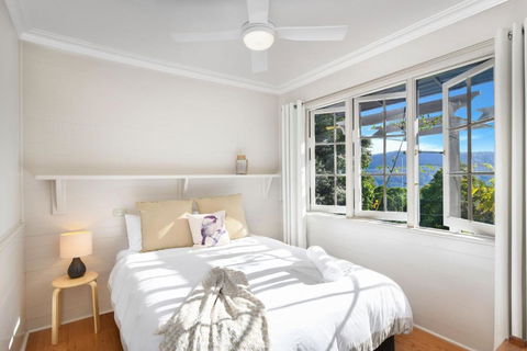 RayfieldsatBerry Kangaroo Valley - Whitsundays Accommodation 3