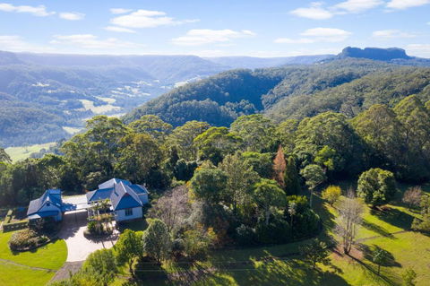 RayfieldsatBerry Kangaroo Valley - Whitsundays Accommodation 2