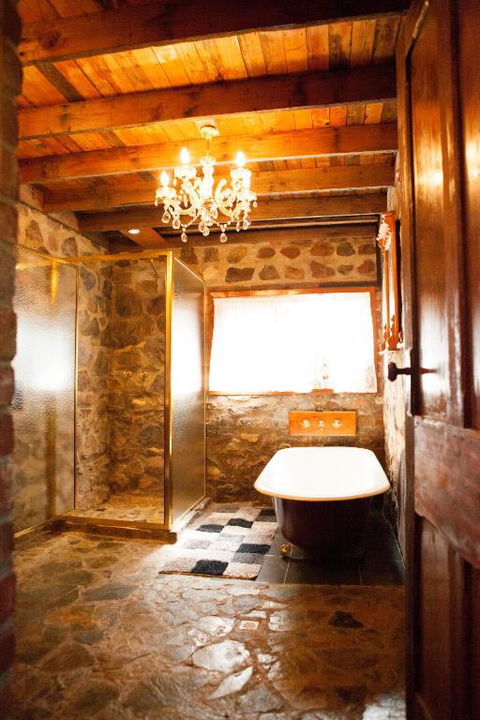 Barossa Barn Bed & Breakfast - Whitsundays Accommodation 6