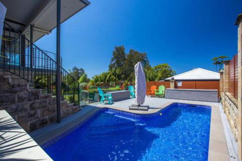Studio Cabana On Golf In Mollymook - Whitsundays Accommodation 6