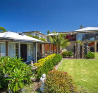 Studio Cabana on Golf in Mollymook - Whitsundays Accommodation