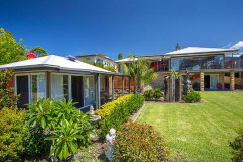Studio Cabana On Golf In Mollymook - Whitsundays Accommodation 0