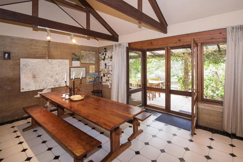 Trastevere Cowaramup Farm House - Whitsundays Accommodation 1