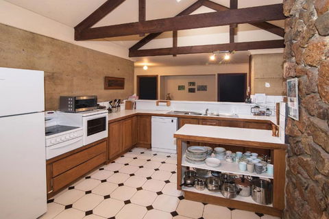 Trastevere Cowaramup Farm House - Whitsundays Accommodation 4