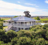 Cornwallis House - Whitsundays Accommodation