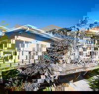 Surfside - Whitsundays Accommodation