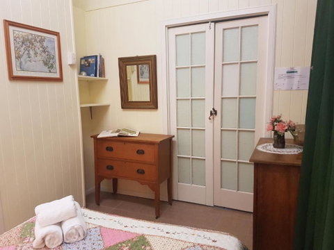 Happy Pig Farm - Whitsundays Accommodation 6