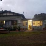 Happy Pig Farm - Whitsundays Accommodation 0