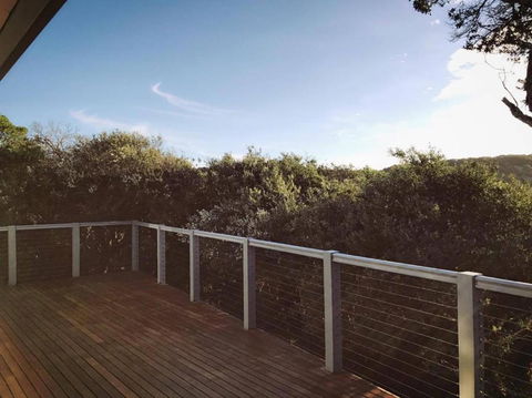 Magic Beach Cottage - Whitsundays Accommodation 3