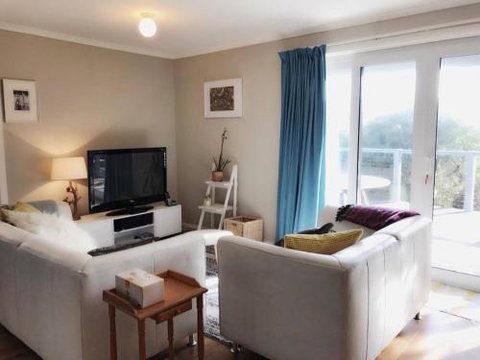 Magic Beach Cottage - Whitsundays Accommodation 5