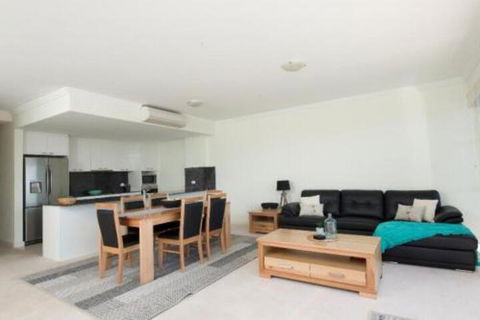 Regatta 14 / 142 Little Street - Whitsundays Accommodation 5