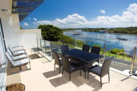 Regatta 14 / 142 Little Street - Whitsundays Accommodation 1