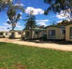Kerang Cabins - Whitsundays Accommodation