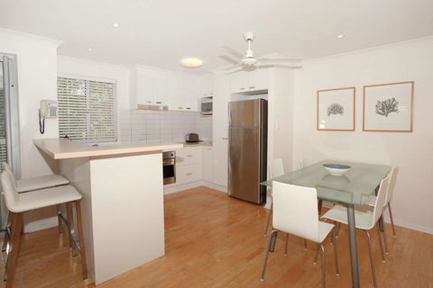 Unit 4 Marcoola Sands Marcoola - Whitsundays Accommodation 5