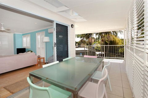 Unit 4 Marcoola Sands Marcoola - Whitsundays Accommodation 3