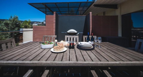 Russell House - Whitsundays Accommodation 5