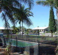 Palm Valley Motel - Whitsundays Accommodation
