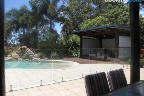 Takura Heights Modern Country Apartment With Pool Access - Whitsundays Accommodation 2