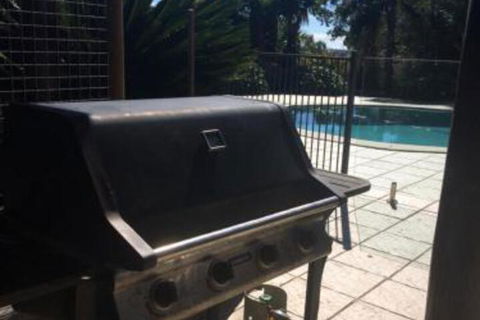 Takura Heights Modern Country Apartment With Pool Access - Whitsundays Accommodation 3