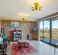 Grandview Apartment Ocean Views - Whitsundays Accommodation