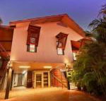 Minyirr Retreat - Whitsundays Accommodation
