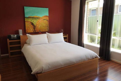 Sanctuary In The Valley - Whitsundays Accommodation 6