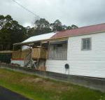 Riders Hut Derby - Whitsundays Accommodation