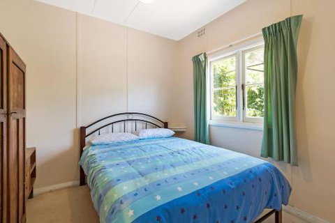 Pet Friendly Beach Cottage At Ballingalla - Whitsundays Accommodation 6
