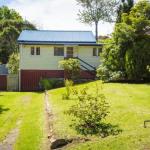 Tinpot ACT Whitsundays Accommodation