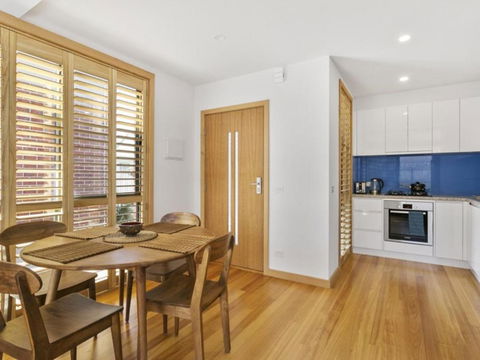 Driftwood Apartment Rye - Whitsundays Accommodation 6