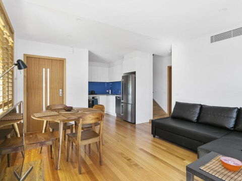Driftwood Apartment Rye - Whitsundays Accommodation 3