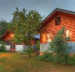 Buffalo River Homestead - Whitsundays Accommodation