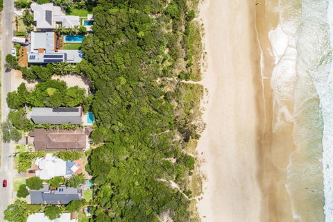 A SWEET ESCAPE Ariels - Whitsundays Accommodation 3