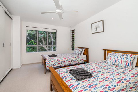 A SWEET ESCAPE Ariels - Whitsundays Accommodation 1