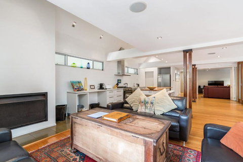 A SWEET ESCAPE Ariels - Whitsundays Accommodation 4