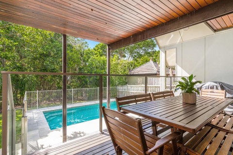 A SWEET ESCAPE Ariels - Whitsundays Accommodation 6