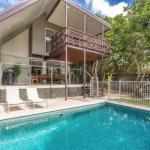 A SWEET ESCAPE Ariels - Whitsundays Accommodation 0