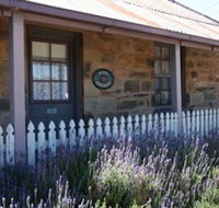 Burra Bakehouse - Whitsundays Accommodation