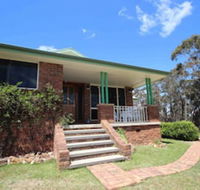 Highland View - Whitsundays Accommodation