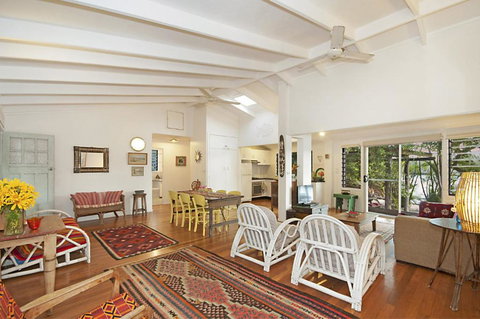 A SWEET ESCAPE Aluna - Whitsundays Accommodation 5